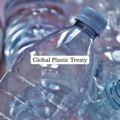 Mims Davies MP Statement on the Global Plastics Treaty | Mims Davies
