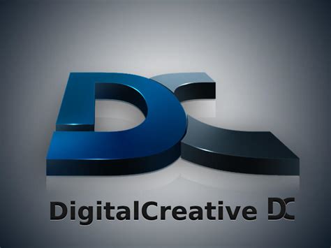 Digital Creative Logo 的图像结果