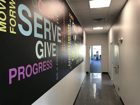 Facilities — Northside Community Center