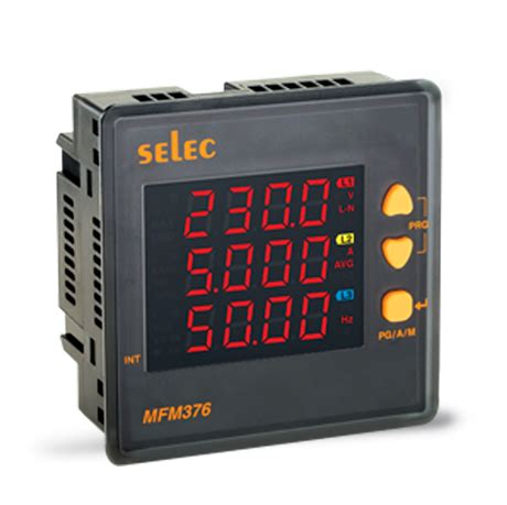 Image result for Analog Phase Angle Meter