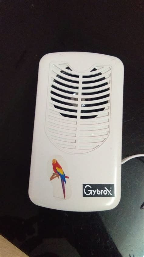 GYBROX