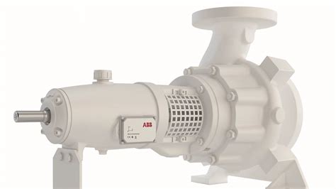 ABB Ability™ Smart Sensor para bombas | News center