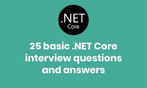 Questpond .Net Core Interview Questions 的图像结果
