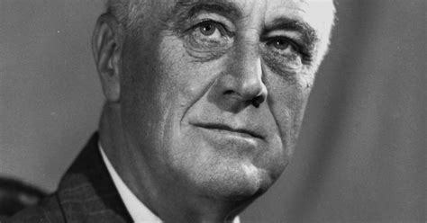 Roosevelt 的图像结果