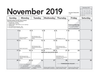 HCPSS A Day B Day Schedule 2019-20 | PPT