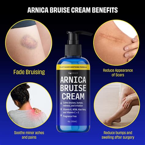 Is It Good To Massage A Bruise