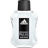 Buy Adidas Dynamic Pulse Eau De Toilette Spray For Men, 100ml (Aromatic ...