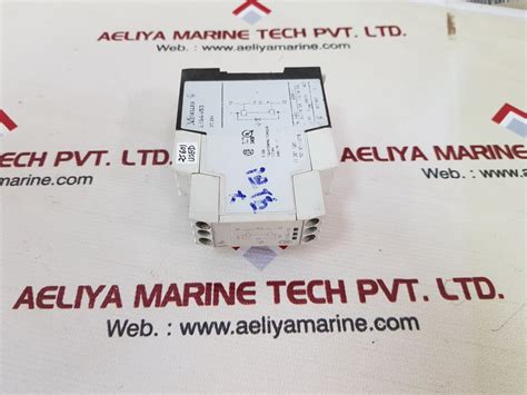 Moeller ets4-vs3 amplifier module – Aeliya Marine Tech