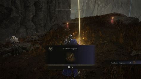 All Shadow of the Erdtree: Scadutree Fragment Locations in Elden Ring DLC