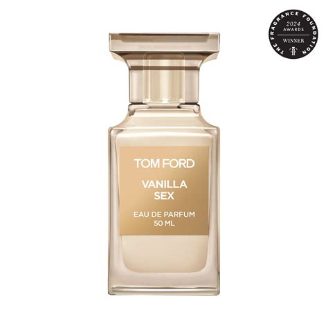 Tom Ford Vanilla Sex Travel Size