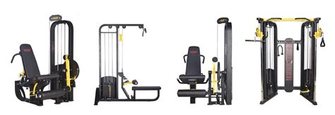 Alpha Series — MSFFIT