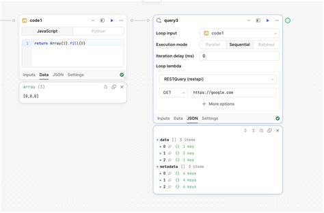 Retool Iframe Example 的图像结果