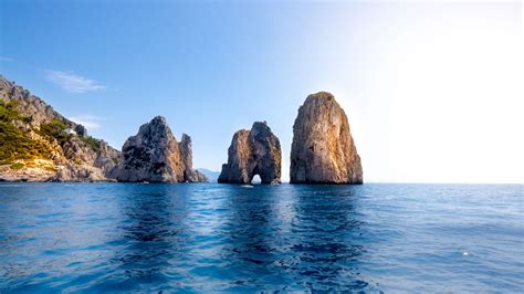 Wallpaper rocks, sea, nature hd, picture, image