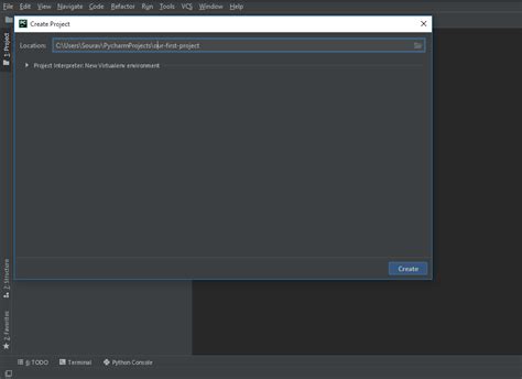 Image result for Python HelloWorld PyCharm