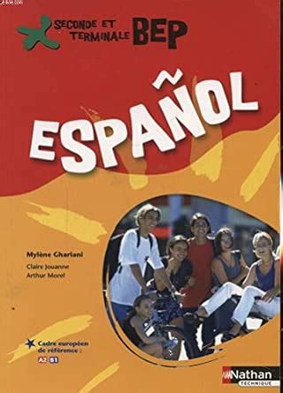 Amazon.in: Buy Espanol bep eleve 2007 Book Online at Low Prices in ...