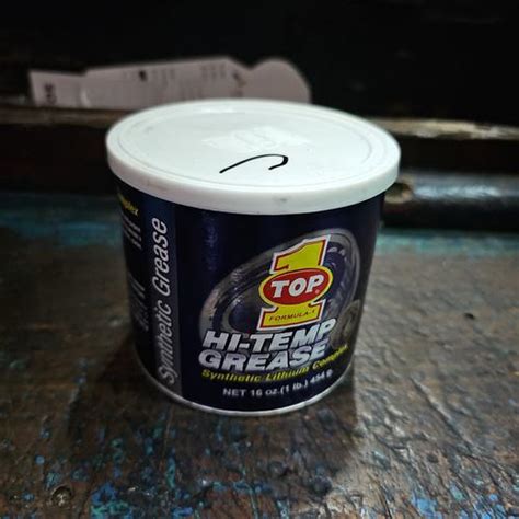 Jual gemuk top 1 high temp original - Jakarta Selatan - Oli mart ...