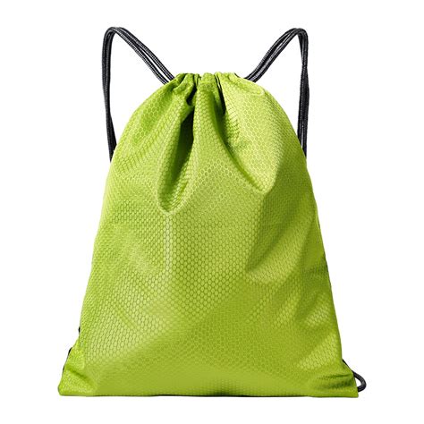 ITP-00342 Waterproof Drawstring Bag