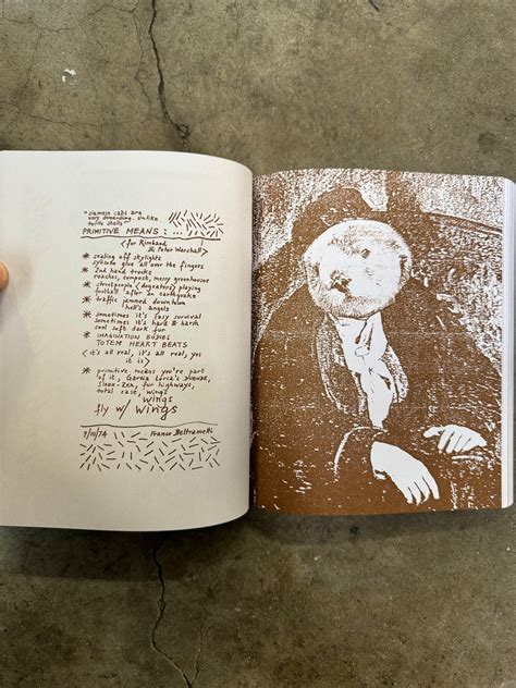 Peter Warshall: Squirrels on Earth and Stars Above Book – Cactaceae ...