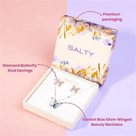 All – Salty Accessories