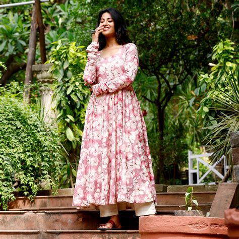 Sarang Gher kurta – Kameez.co