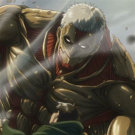 (Thông tin khác) Sức mạnh Titan - Shingeki no Kyojin | Ryuu-chan WIKI