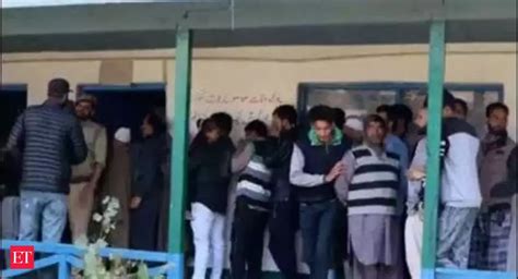 J&K: CEO issues first notification for conduct of panchayat bypolls ...