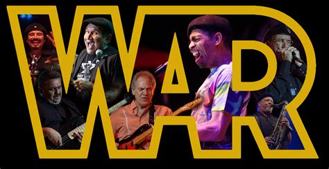 War Music Group Members