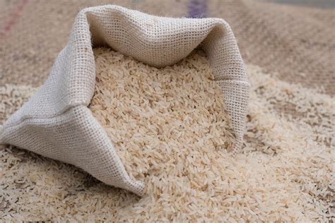 HMT White Rice (Single Polished) - Buy HMT White Rice Online - Jivabhumi