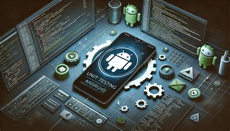 Image result for Component Testing Android