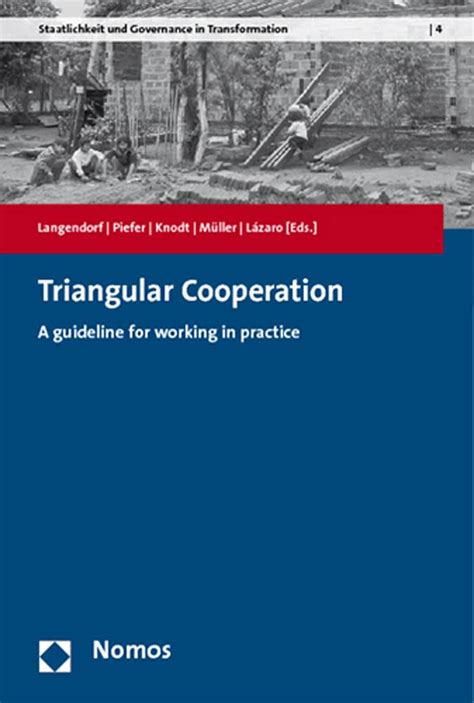 Triangular Cooperation 的图像结果