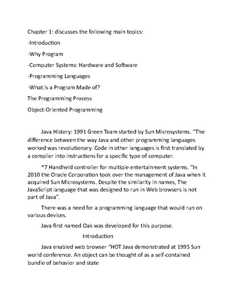 Image result for Java Programming Course Part 1