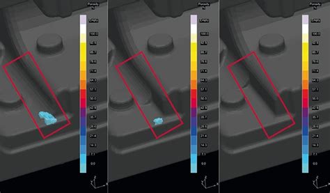 Using Concurrent Engineering for Optimized Castings