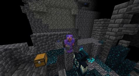 Top 5 Tips When Facing The Warden In Minecraft 1.19