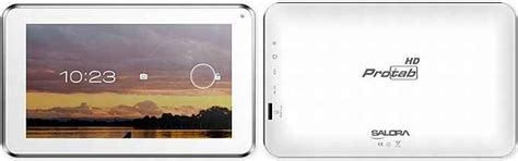 Salora Protab, Protab HD 7-inch tablets launched under Rs. 5,500