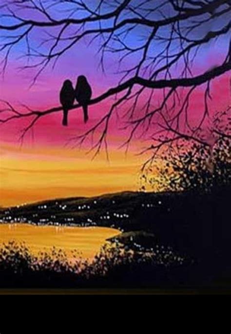 Paint and Sip at The Olde Stone, The Olde Stone Weddings and Events ...