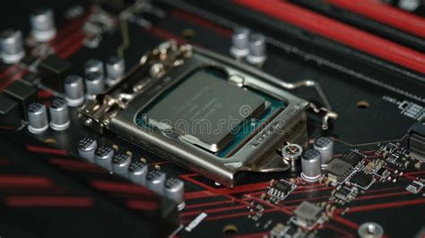 Desktop CPU 的图像结果