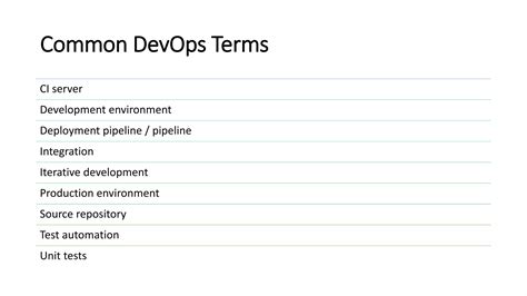Image result for Types of Testing in DevOps