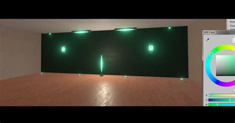 Image result for Emissive Map Unity