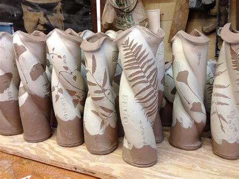 clay extruder ideas