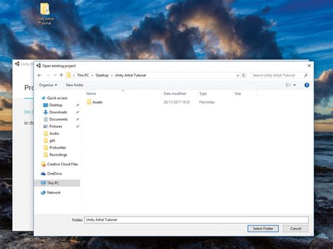 Image result for Unity Import Asset