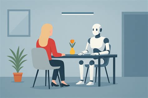 Interviewing in the Age of Artificial Intelligence - PSCI