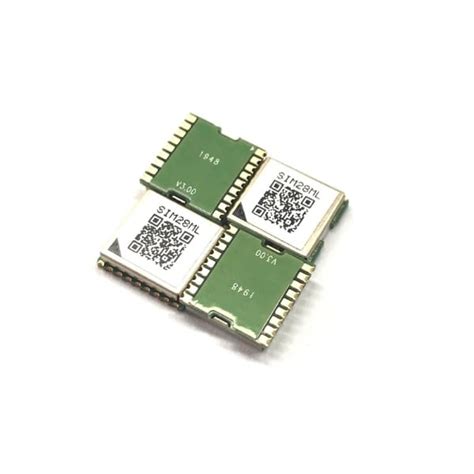 Image result for Sim28ml GPS Module