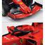 Bburago 1:43 F1 Car Model 2016-2020 Mercedes AMG | Ubuy India