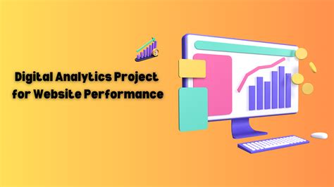 Digital Analytics Project for Website Performance - Lumia360 - Road To ...