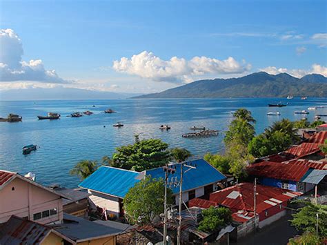 ternate kota rempah