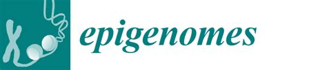 Epigenomes
