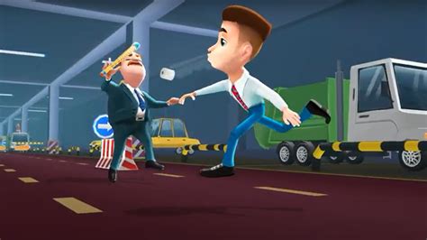 Office Rush 3D : The Ultimate Endless Running Game - App on Amazon Appstore