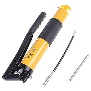 MAMMOTH Vehicles Car Auto Trucks Boats Car Hand-Operated Grease Gun Oil ...
