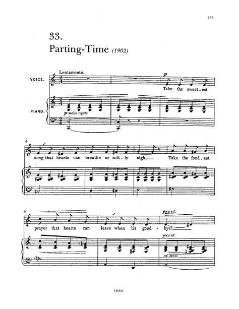 Image result for Parting Time