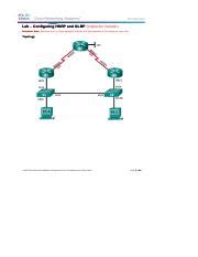 Image result for Configuring HSRP Lab